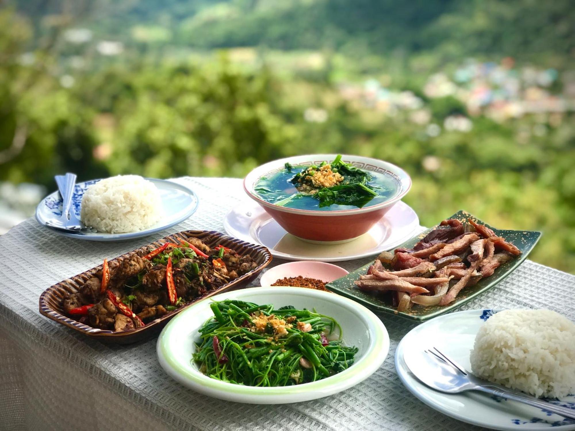 Sinsup Doichang 1 Villa *